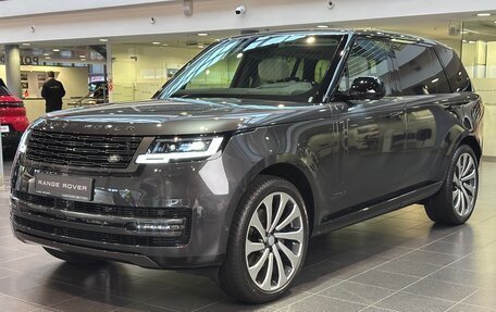 Land Rover Range Rover IV рестайлинг, 2025 год, 29 660 000 рублей, 1 фотография