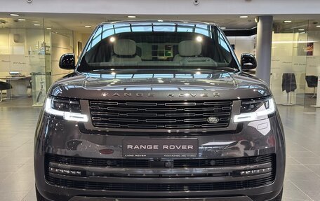 Land Rover Range Rover IV рестайлинг, 2025 год, 29 660 000 рублей, 4 фотография