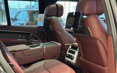 Land Rover Range Rover IV рестайлинг, 2025 год, 29 660 000 рублей, 13 фотография