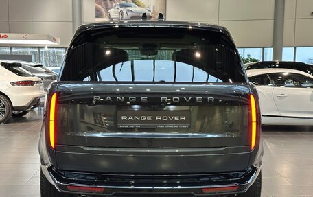 Land Rover Range Rover IV рестайлинг, 2025 год, 29 660 000 рублей, 6 фотография