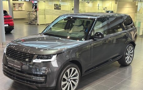 Land Rover Range Rover IV рестайлинг, 2025 год, 29 660 000 рублей, 3 фотография