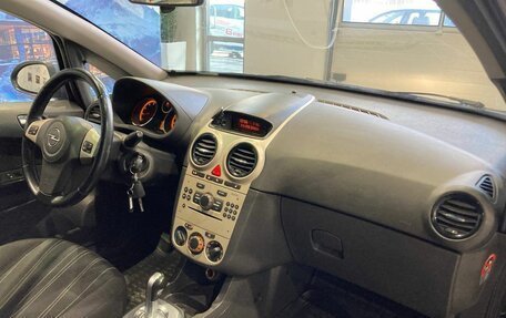 Opel Corsa D, 2008 год, 335 000 рублей, 9 фотография