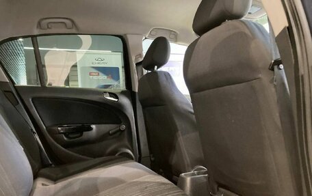 Opel Corsa D, 2008 год, 335 000 рублей, 11 фотография