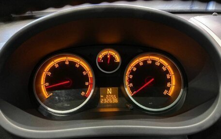 Opel Corsa D, 2008 год, 335 000 рублей, 14 фотография