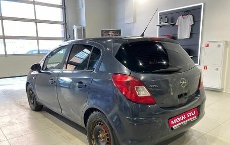 Opel Corsa D, 2008 год, 335 000 рублей, 6 фотография