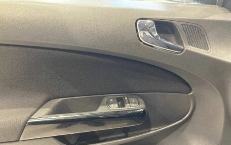 Opel Corsa D, 2008 год, 335 000 рублей, 16 фотография