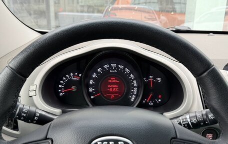 KIA Sportage III, 2011 год, 1 010 000 рублей, 14 фотография