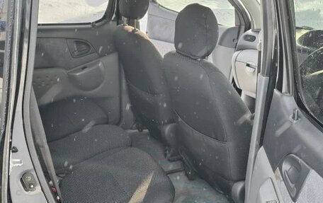 Toyota FunCargo, 2000 год, 460 000 рублей, 5 фотография