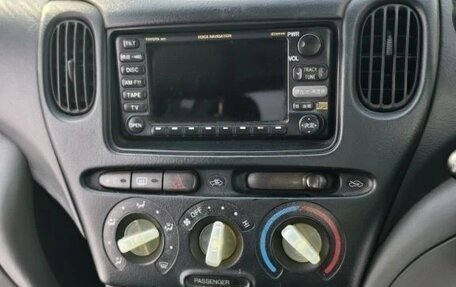 Toyota FunCargo, 2000 год, 460 000 рублей, 2 фотография