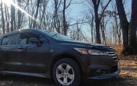 Honda Stream II, 2008 год, 870 000 рублей, 7 фотография