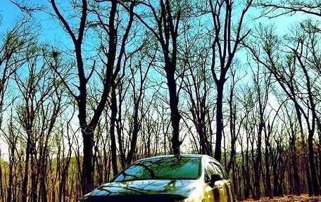 Honda Stream II, 2008 год, 870 000 рублей, 1 фотография