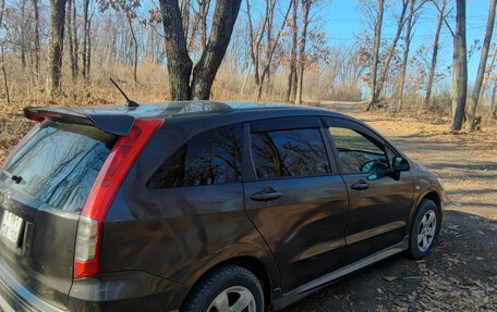 Honda Stream II, 2008 год, 870 000 рублей, 8 фотография