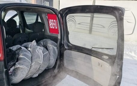 Toyota FunCargo, 2000 год, 460 000 рублей, 4 фотография