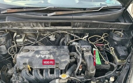 Toyota FunCargo, 2000 год, 460 000 рублей, 3 фотография