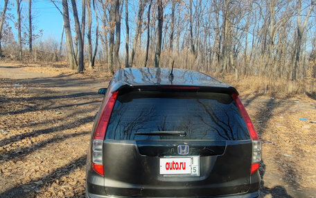 Honda Stream II, 2008 год, 870 000 рублей, 9 фотография