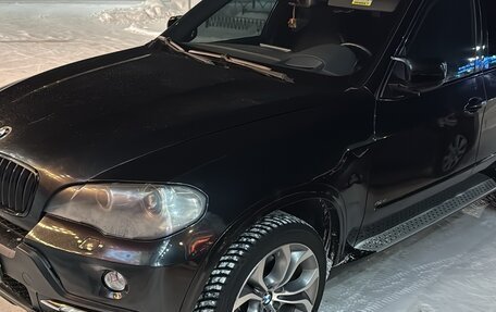 BMW X5, 2015 год, 2 000 000 рублей, 1 фотография