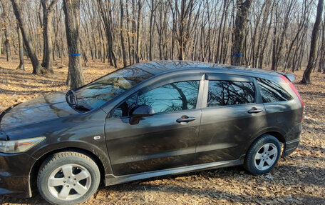 Honda Stream II, 2008 год, 870 000 рублей, 11 фотография