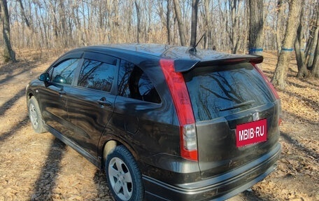 Honda Stream II, 2008 год, 870 000 рублей, 10 фотография