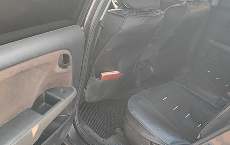 Honda Stream II, 2008 год, 870 000 рублей, 16 фотография