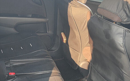 Honda Stream II, 2008 год, 870 000 рублей, 19 фотография