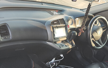 Honda Stream II, 2008 год, 870 000 рублей, 17 фотография