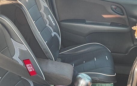 Honda Stream II, 2008 год, 870 000 рублей, 18 фотография