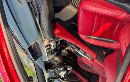 Lexus RX IV рестайлинг, 2021 год, 5 900 000 рублей, 8 фотография