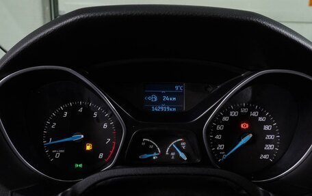 Ford Focus III, 2011 год, 784 000 рублей, 13 фотография