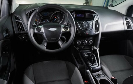 Ford Focus III, 2011 год, 784 000 рублей, 6 фотография