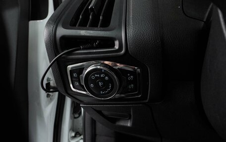 Ford Focus III, 2011 год, 784 000 рублей, 12 фотография