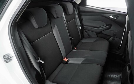 Ford Focus III, 2011 год, 784 000 рублей, 7 фотография