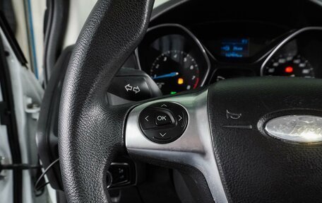 Ford Focus III, 2011 год, 784 000 рублей, 14 фотография