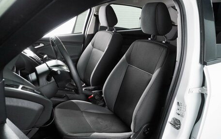 Ford Focus III, 2011 год, 784 000 рублей, 10 фотография