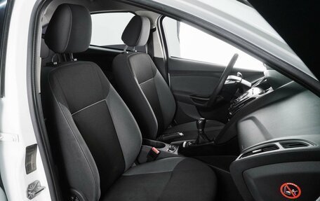 Ford Focus III, 2011 год, 784 000 рублей, 8 фотография