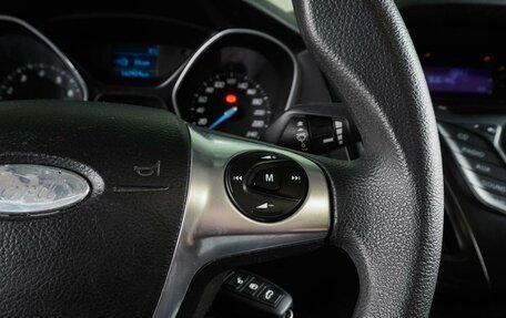 Ford Focus III, 2011 год, 784 000 рублей, 15 фотография