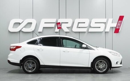 Ford Focus III, 2011 год, 784 000 рублей, 5 фотография