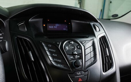 Ford Focus III, 2011 год, 784 000 рублей, 16 фотография