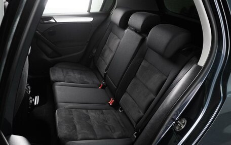 Volkswagen Golf VI, 2011 год, 899 000 рублей, 9 фотография