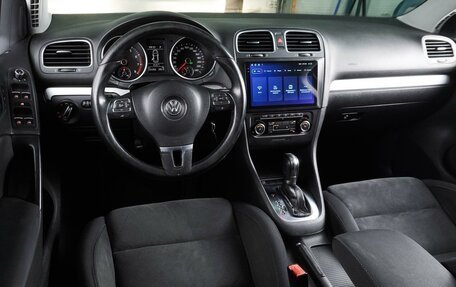 Volkswagen Golf VI, 2011 год, 899 000 рублей, 6 фотография