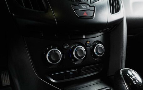 Ford Focus III, 2011 год, 784 000 рублей, 17 фотография