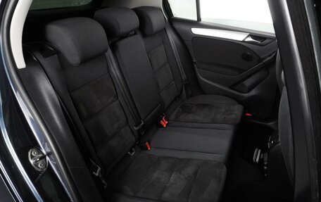 Volkswagen Golf VI, 2011 год, 899 000 рублей, 7 фотография