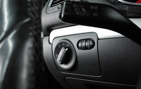 Volkswagen Golf VI, 2011 год, 899 000 рублей, 12 фотография