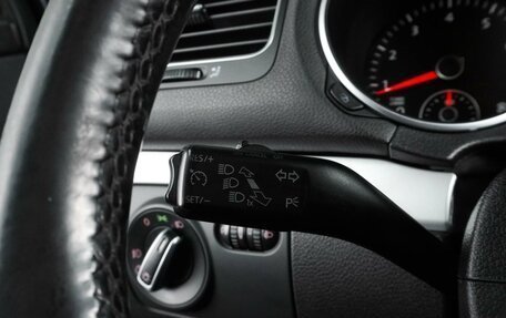 Volkswagen Golf VI, 2011 год, 899 000 рублей, 13 фотография