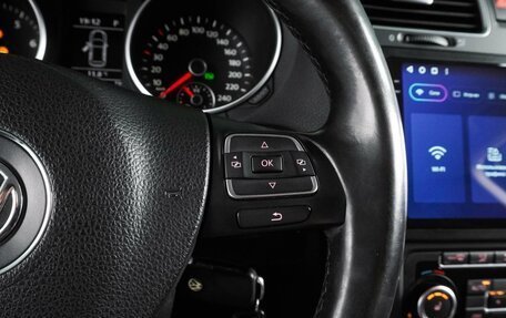 Volkswagen Golf VI, 2011 год, 899 000 рублей, 17 фотография