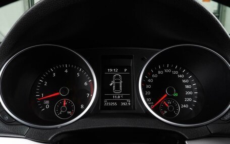 Volkswagen Golf VI, 2011 год, 899 000 рублей, 15 фотография