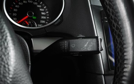 Volkswagen Golf VI, 2011 год, 899 000 рублей, 14 фотография