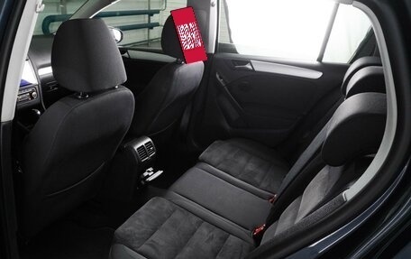 Volkswagen Golf VI, 2011 год, 899 000 рублей, 11 фотография