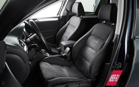 Volkswagen Golf VI, 2011 год, 899 000 рублей, 10 фотография