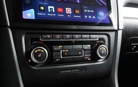 Volkswagen Golf VI, 2011 год, 899 000 рублей, 20 фотография