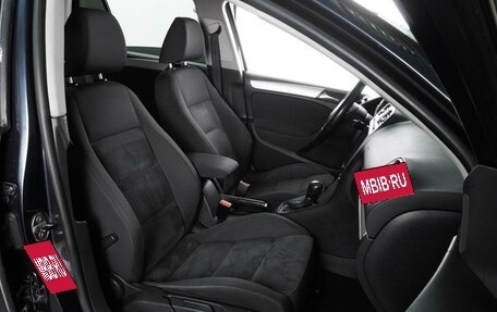 Volkswagen Golf VI, 2011 год, 899 000 рублей, 8 фотография